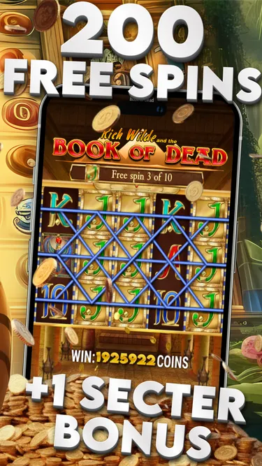 Big Lucky Chop Screenshot